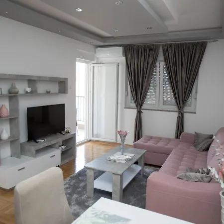 Oasis Of Peace Apartment Trebinje Exterior photo
