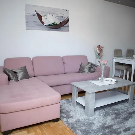 Oasis Of Peace Apartment Trebinje Exterior photo