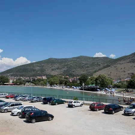 Oasis Of Peace Apartment Trebinje Exterior photo