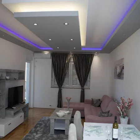 Oasis Of Peace Apartment Trebinje Exterior photo