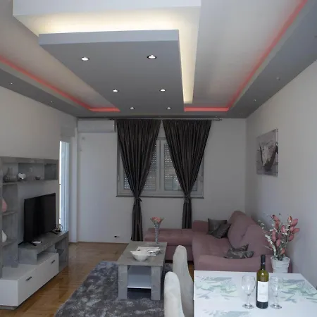 Oasis Of Peace Apartment Trebinje Exterior photo