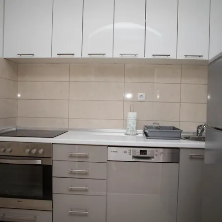 Oasis Of Peace Apartment Trebinje Exterior photo
