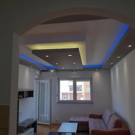 Oasis Of Peace Apartment Trebinje Exterior photo