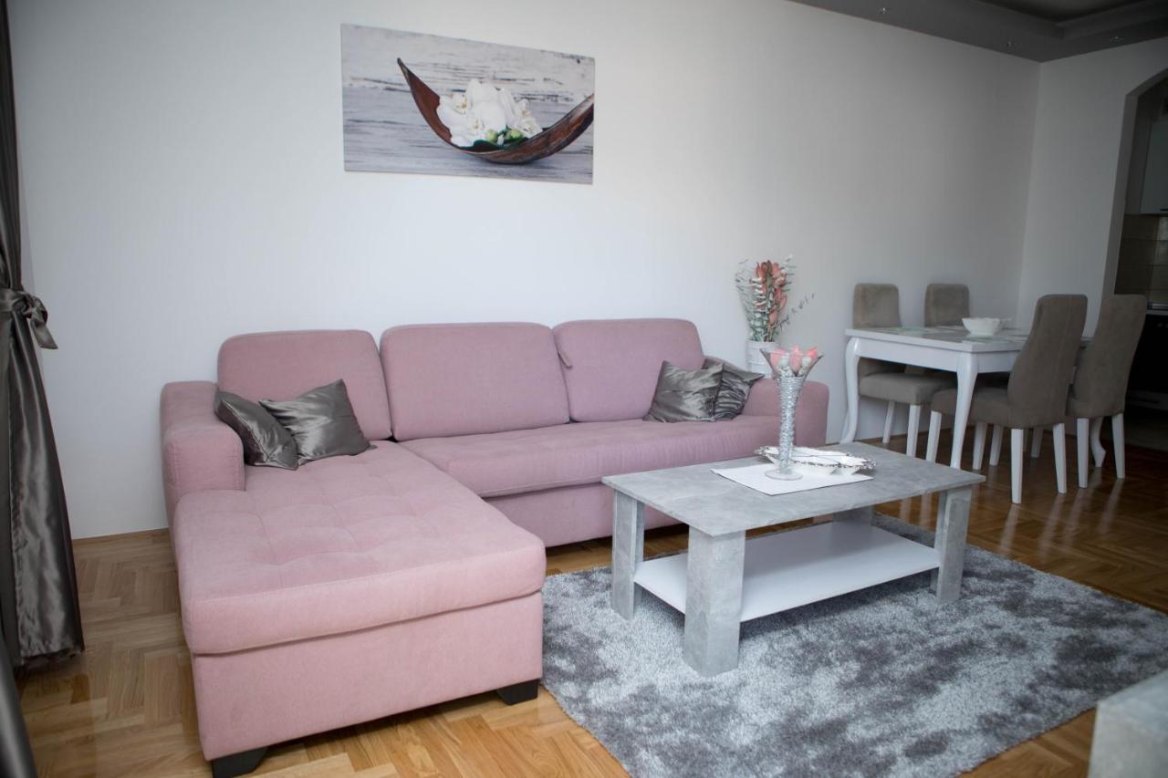 Oasis Of Peace Apartment Trebinje