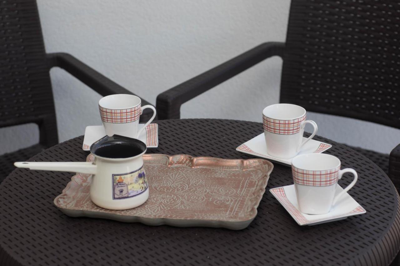 Apartment Oasis Of Peace Trebinje