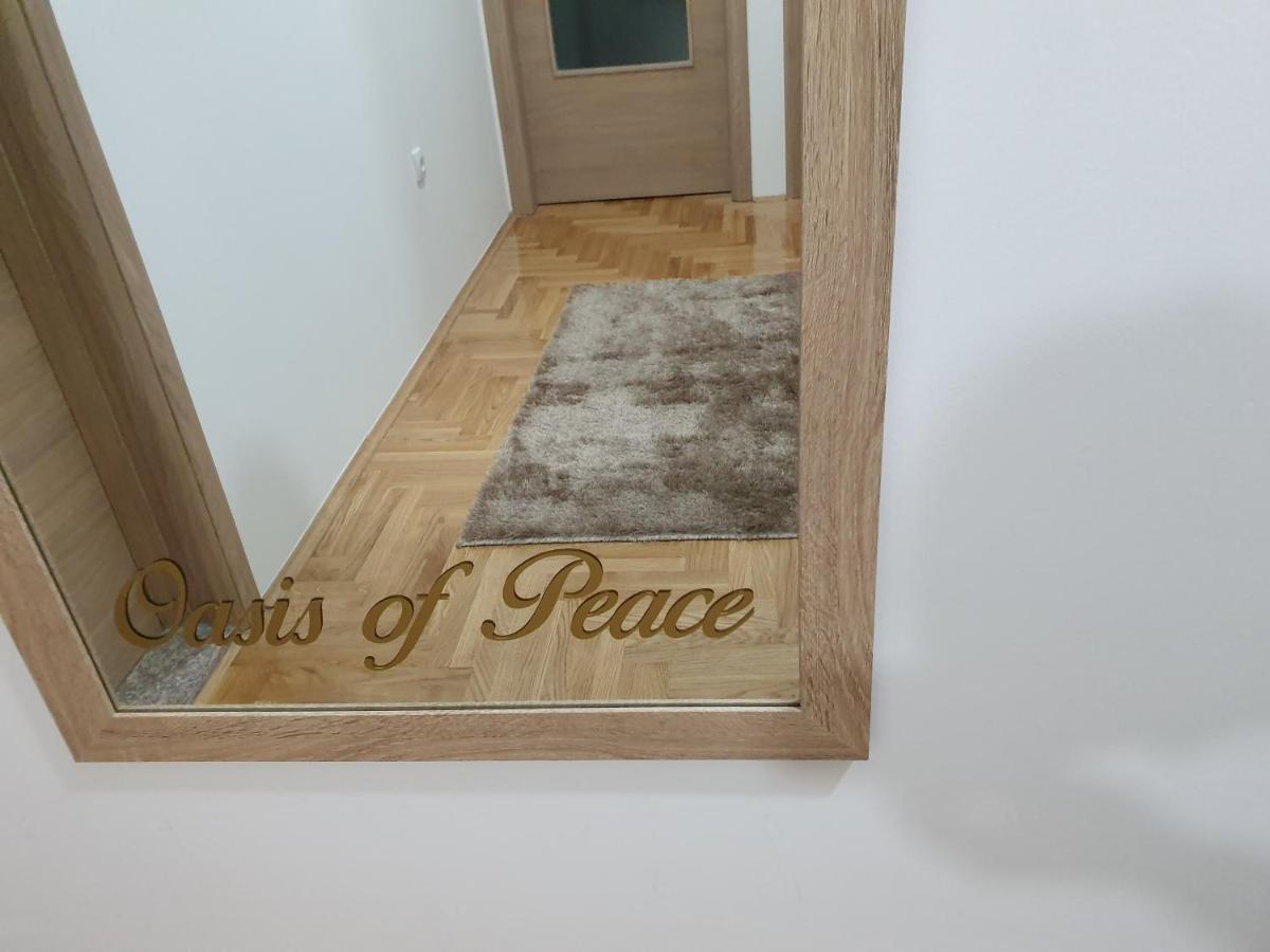 Oasis Of Peace Apartment *