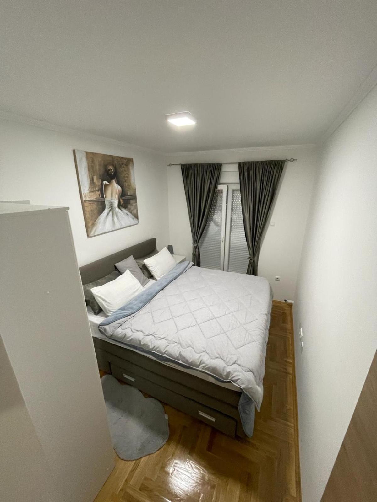 Oasis Of Peace Apartment Trebinje