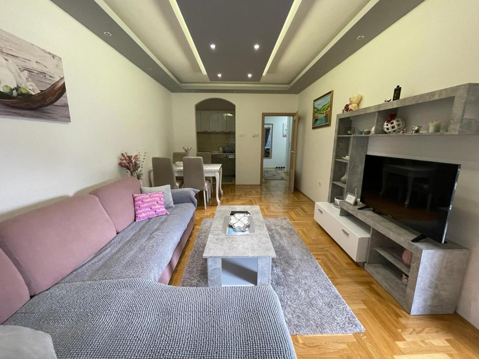Apartment Oasis Of Peace Trebinje